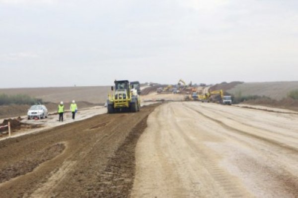 CNADNR a fost trecută în subordinea lui Şova